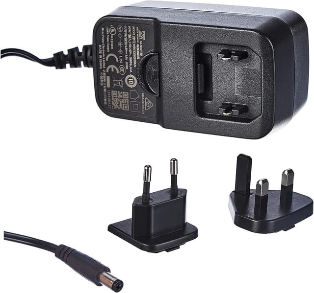 🔌📞 SNOM SNO-PWER700800 | Netzteil für Snom 700 Serie Telefone