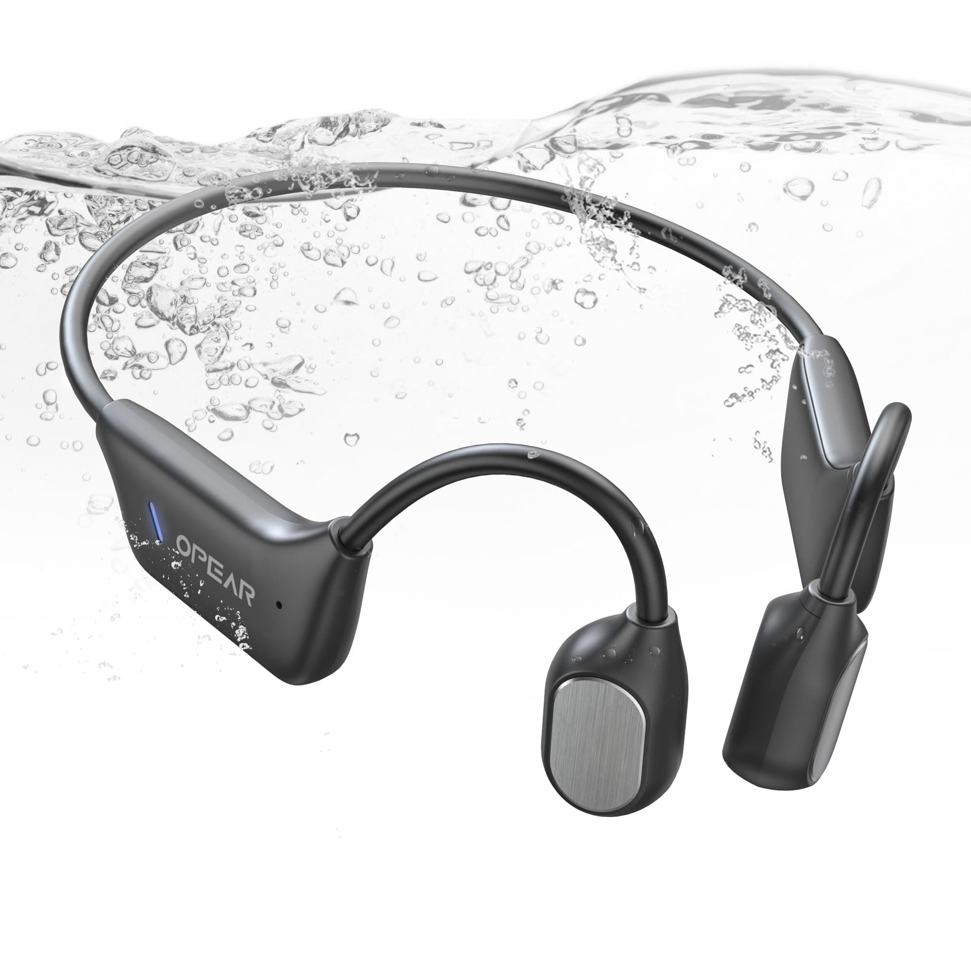 Relxhome Knochenschall Kopfhörer für Schwimmer 🏊‍♂️💦 - 50% Rabatt!