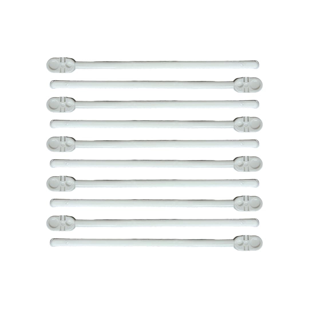 🐦🌟 ANIMALPLAST 10 Stück Vögel Sitzstangen - Angebot