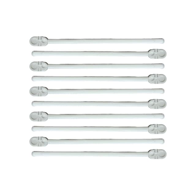🐦🌟 ANIMALPLAST 10 Stück Vögel Sitzstangen - Angebot