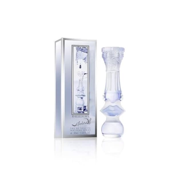 🌟 Super Deal! DALI Dalilight Eau de Toilette Sprühen für Damen, 30 ml 🌺