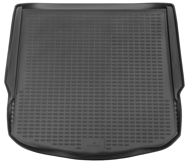🚗 WALSER XTR Kofferraumwanne für Ford Mondeo 4 (BA7) Kombilimousine 2007-2015