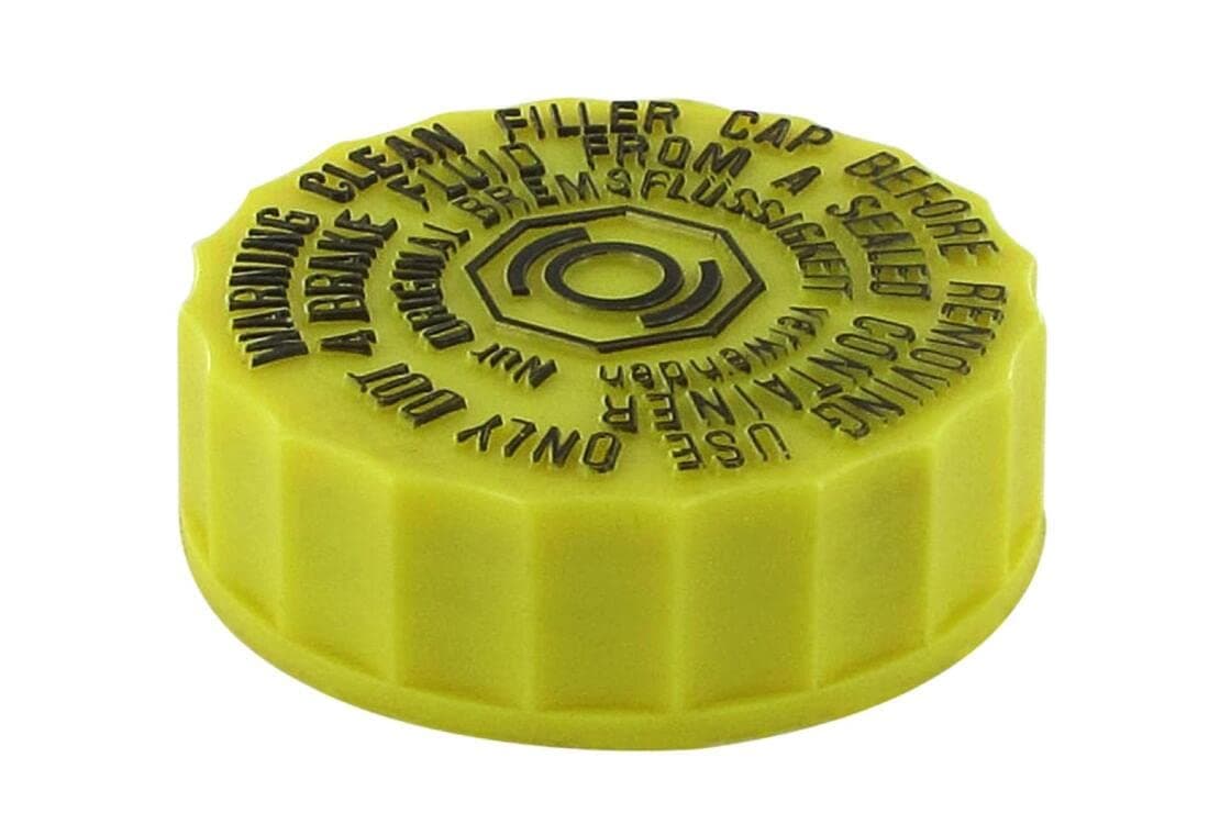 🔥 Mega Deal! VAICO V10-3163 Verschluss, Bremsflüssigkeitsbehälter nur 4.55€