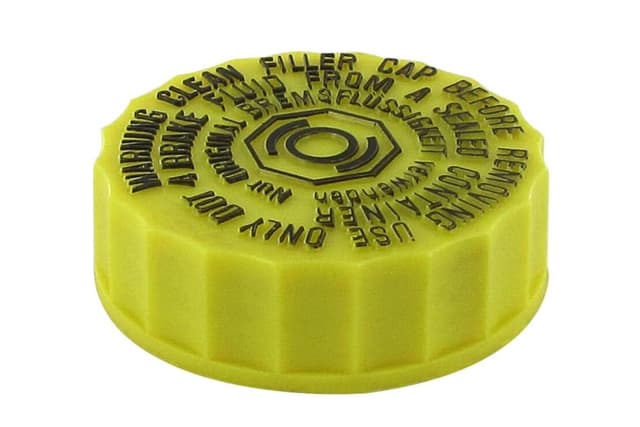 🔥 Mega Deal! VAICO V10-3163 Verschluss, Bremsflüssigkeitsbehälter nur 4.55€