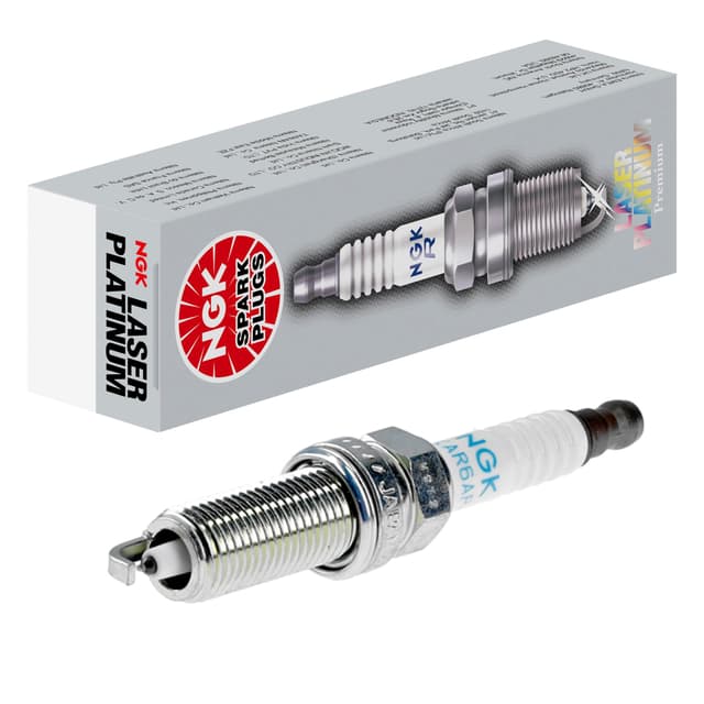 🔥 Super Deal! NGK 6643 Zündkerze nur 16.77€! 🔥