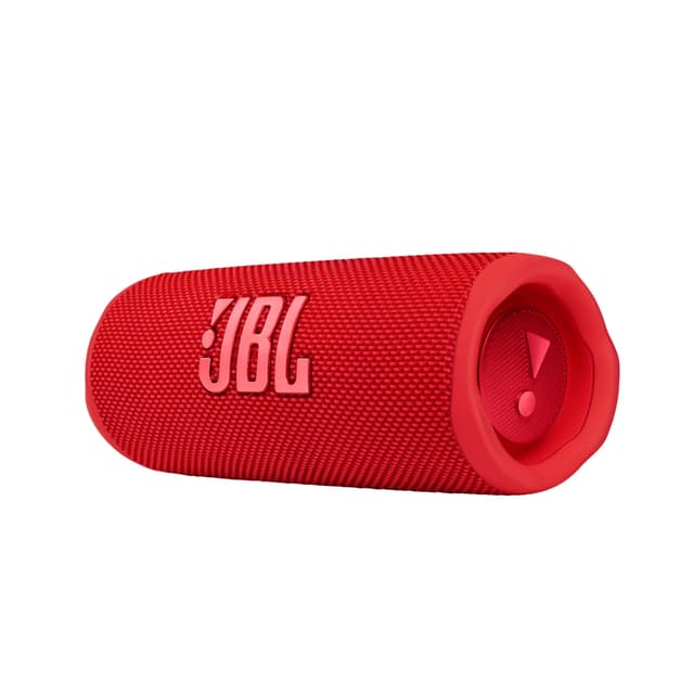 Angebot: JBL Flip 6 Bluetooth Box - Rot 🎵🔊 Wasserdichter, tragbarer Lautsprecher!