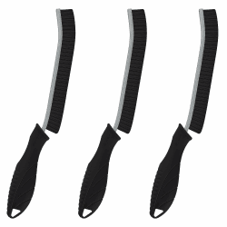 KMOSENIA Reinigungsbürste - Hartborsten Ecken Reinigungsbürste 🧹🚿 Angebot bei HelloDeals