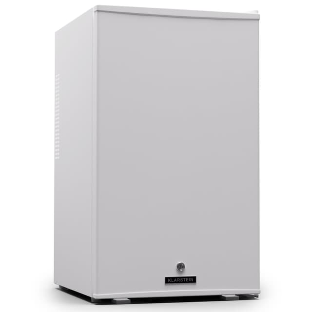 🌟 Klarstein 68L Mini-Kühlschrank mit Glastür 🌟