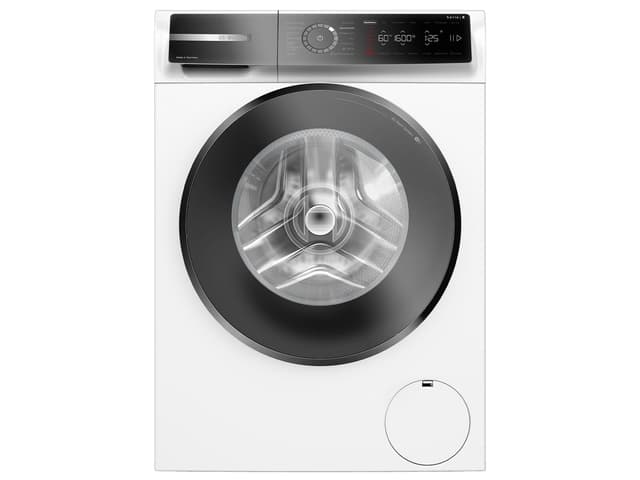 🌟 Deal des Tages: Bosch WGB246071, Serie 8, Smarte Waschmaschine 9 kg 🌟