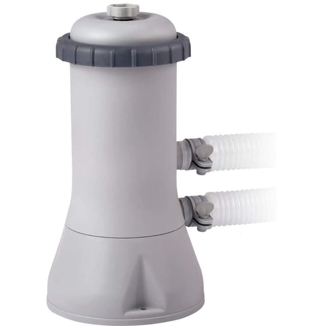 🌊🏊‍♂️ Angebot: Intex 28638 Krystal Clear Kartuschenfilterpumpe 🏊‍♀️🌊