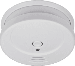 🔥 Deal: Brennenstuhl Rauchmelder RM C 9010 mit austauschbarer Batterie (geprüft nach EN 14604, durchdringendes Alarmsignal) weiß 1x Angebot bei HelloDeals