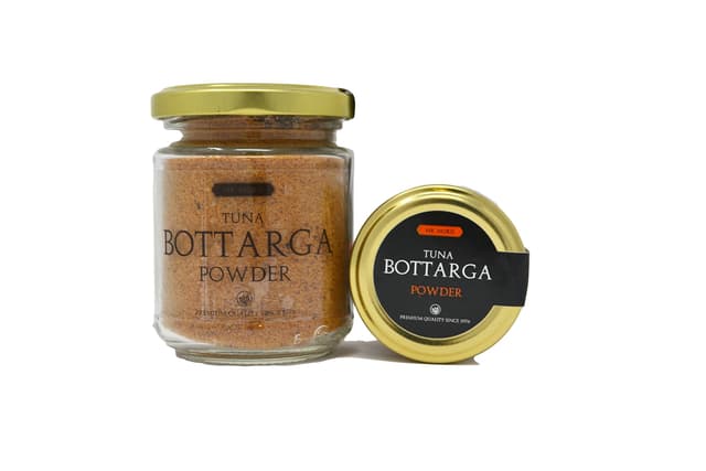 Angebot: Premium Qualitäts Thunfisch-Rogen Pulver 🐟🔝
