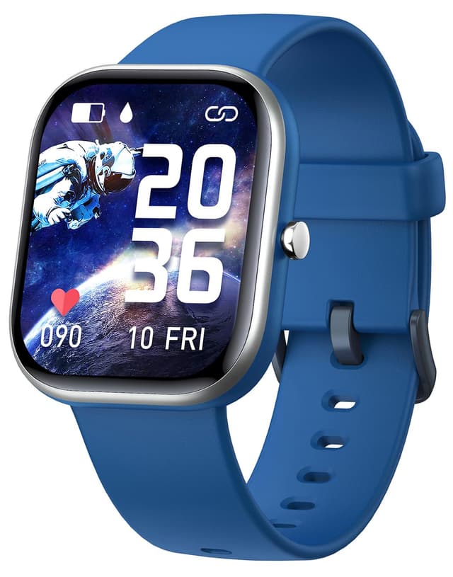 Kinder Smartwatch für Jungen und Mädchen 🌟 IP68 wasserdicht 🏊‍♂️
