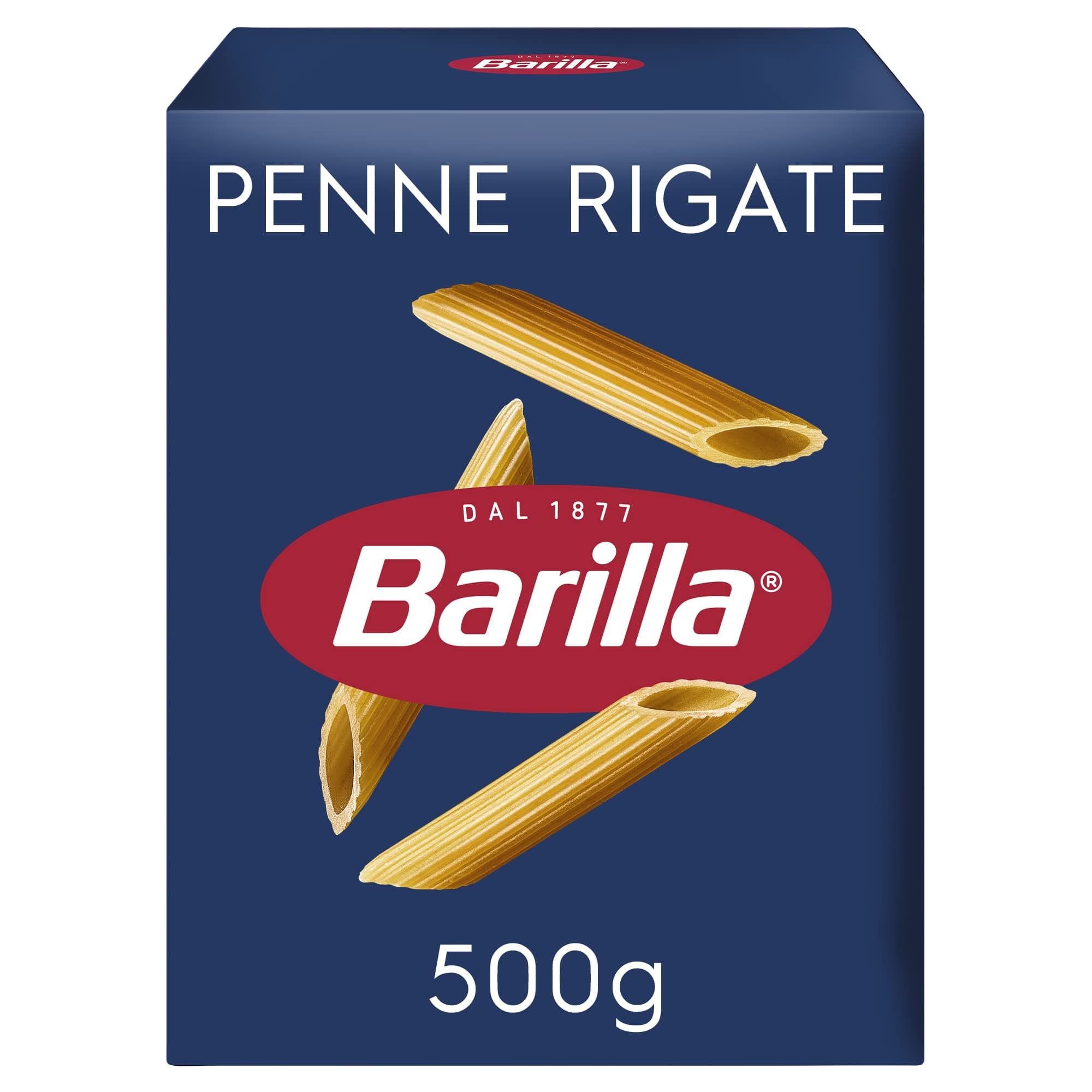 Angebot: Barilla Pasta Klassische Penne Rigate n.73 🍝