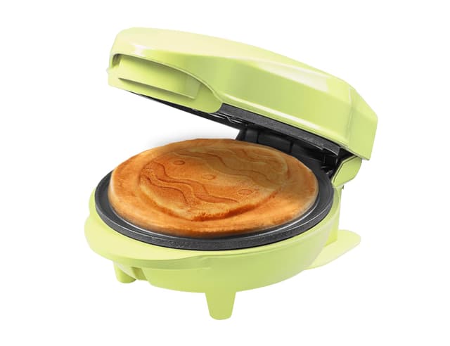 🐰🥚 Bestron Mini-Waffeleisen in Osterei-Design | Sonderedition