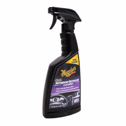 🚗 Deal des Tages: Meguiar's Quik Interior Detailer Spray 473ml 🛡️ Angebot bei HelloDeals