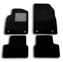 MTC Fußmatten für Opel Astra J ab Bj. 2009 bis 2015 🚗 Angebot bei HelloDeals