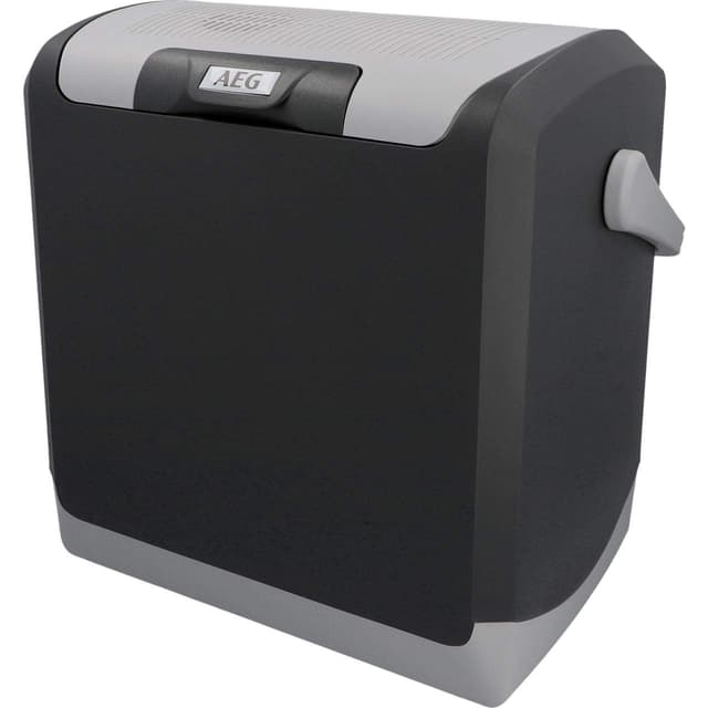 AEG Automotive Thermoelektrische Kühlbox KK 20 Liter, 12/230 Volt 🚗❄️