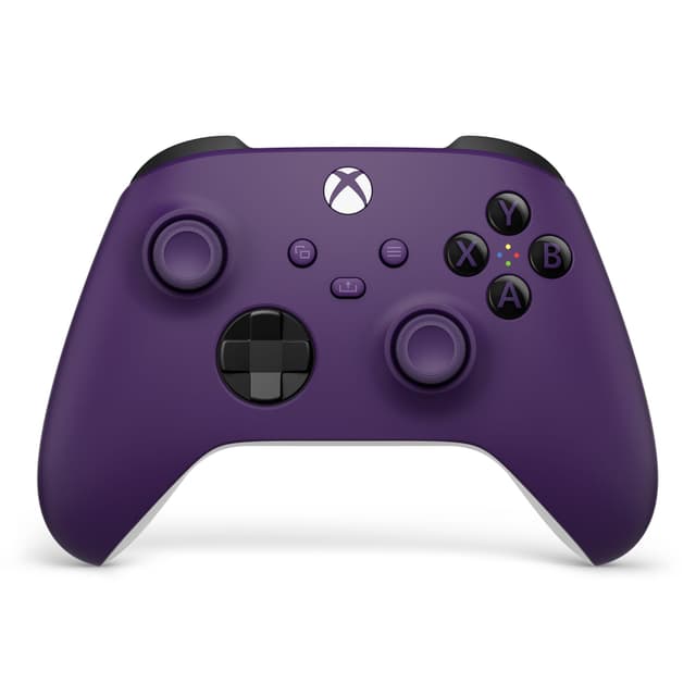 🎮 Xbox Wireless Controller - Astral Purple Astral Purple Alte Verpackung