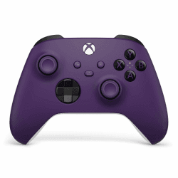 🎮 Xbox Wireless Controller - Astral Purple Astral Purple Alte Verpackung Angebot bei HelloDeals