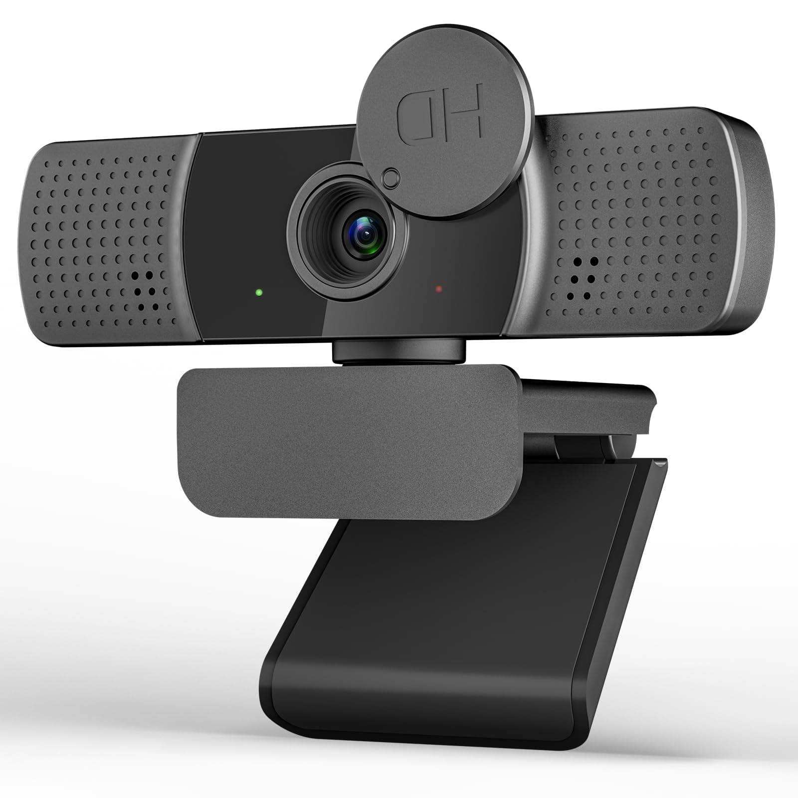 YIMONA 2K Webcam für PC & Laptop mit Mikrofon 📸🎙️