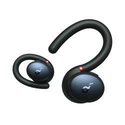 🎧 Soundcore Sport X10 True Wireless Bluetooth 5.2 Workout-Kopfhörer Schwarz Angebot bei HelloDeals