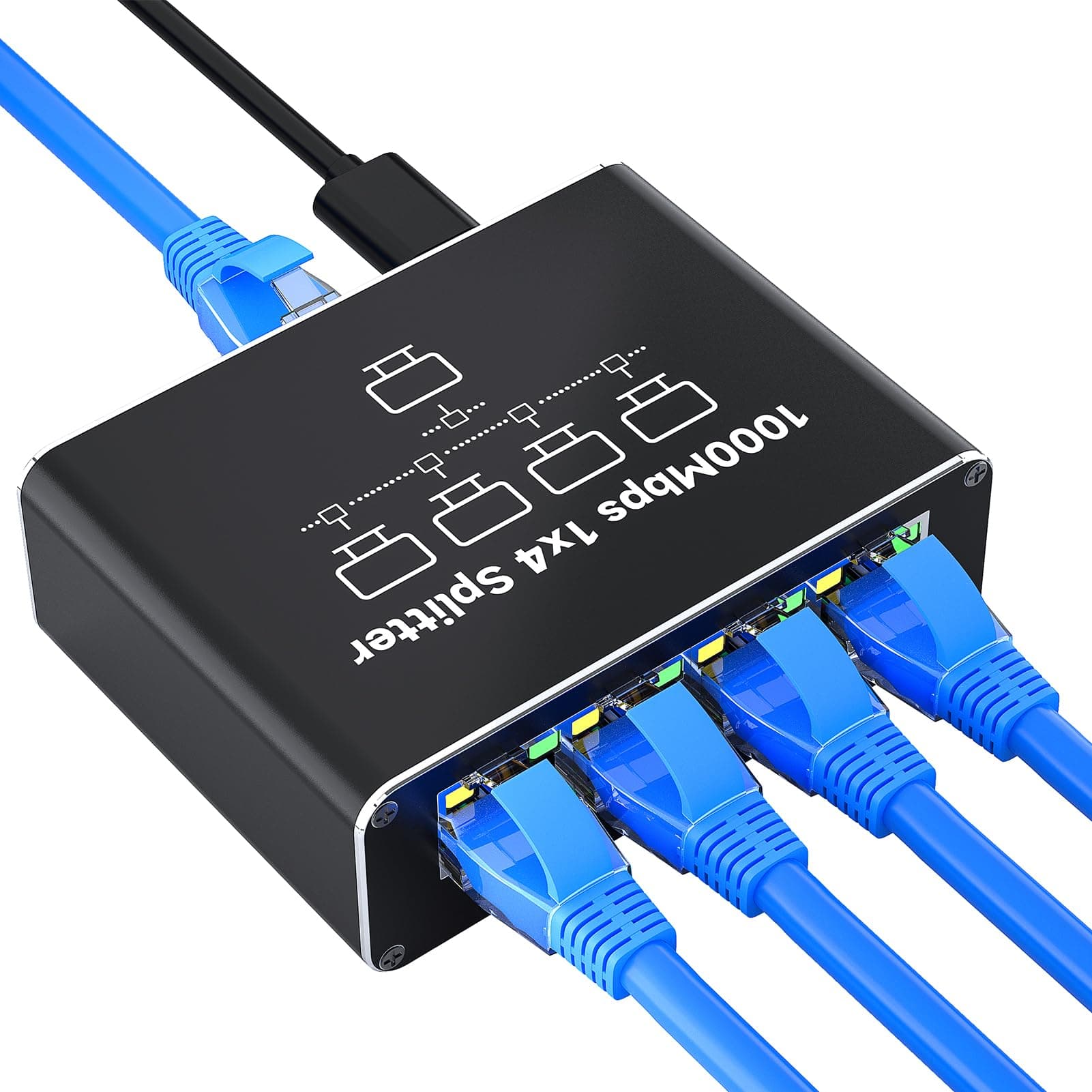 🚀 NEU: NEWFAST WiFi 6 USB WLAN Stick für PC - 3000Mbps - Nur für Windows 11/10