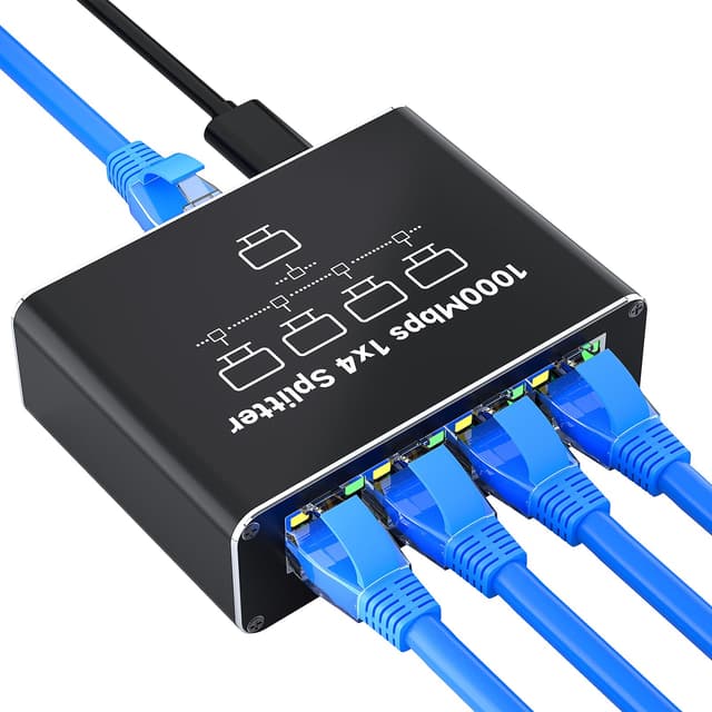 🚀 NEU: NEWFAST WiFi 6 USB WLAN Stick für PC - 3000Mbps - Nur für Windows 11/10