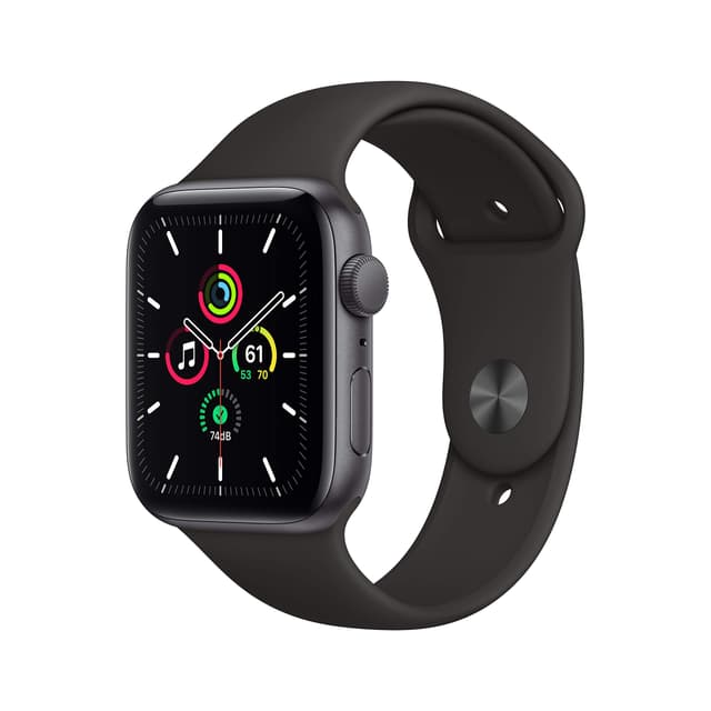 🌟 Super Deal! Apple Watch SE 2020 (GPS, 44MM) Generalüberholt 🌟