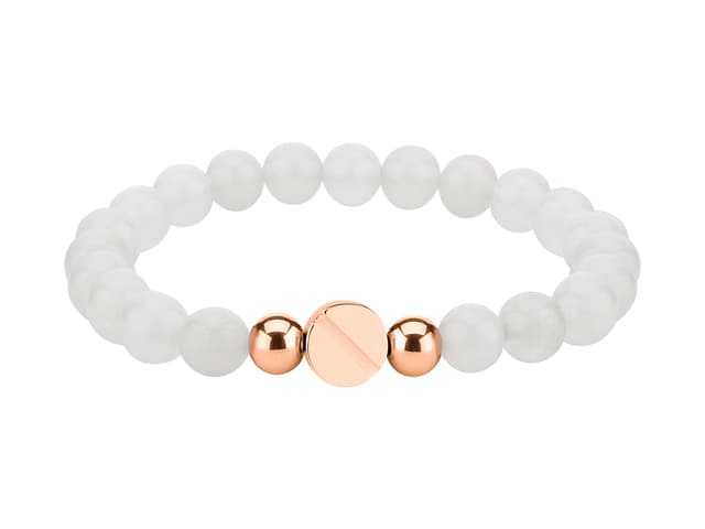 Liebeskind - Bead Charms Edelstahl Silber 💎🌟