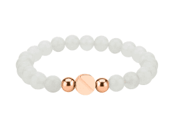 Liebeskind - Bead Charms Edelstahl Silber 💎🌟 Angebot bei HelloDeals