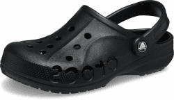 Angebot: Crocs Unisex Baya Clog 43/44 EU Schwarz 🐊 Angebot bei HelloDeals