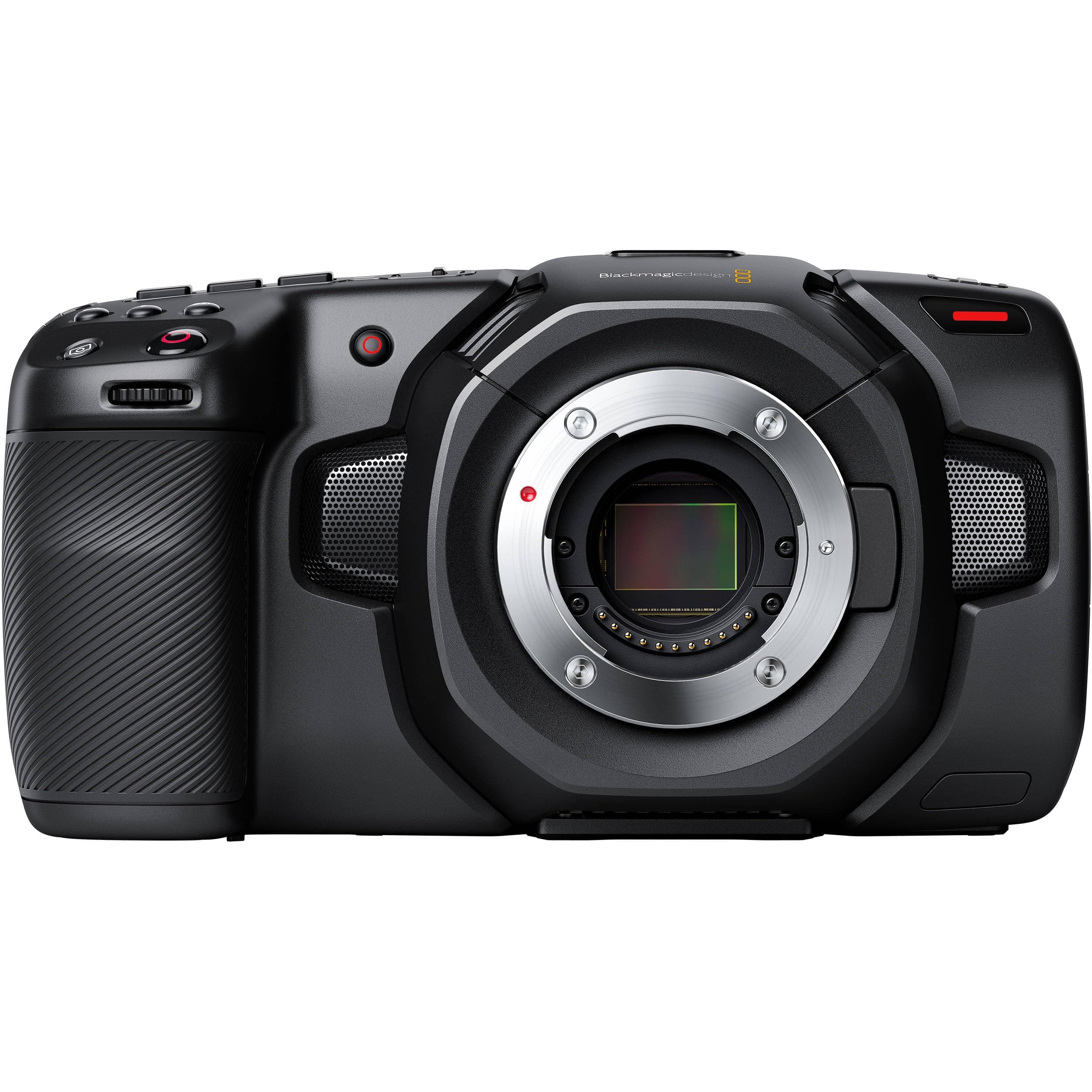 🎥 Blackmagic Design Pocket Cinema Camera 4K - Einzelangebot! 🎬