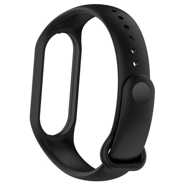 AWADUO Kompatibel für Xiaomi Mi Band 7 Ersatzband 🌟 Weich und langlebig 🌈