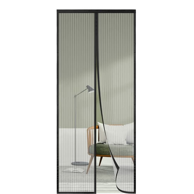 Angebot: Fliegengitter Balkontür 80x200cm ✨