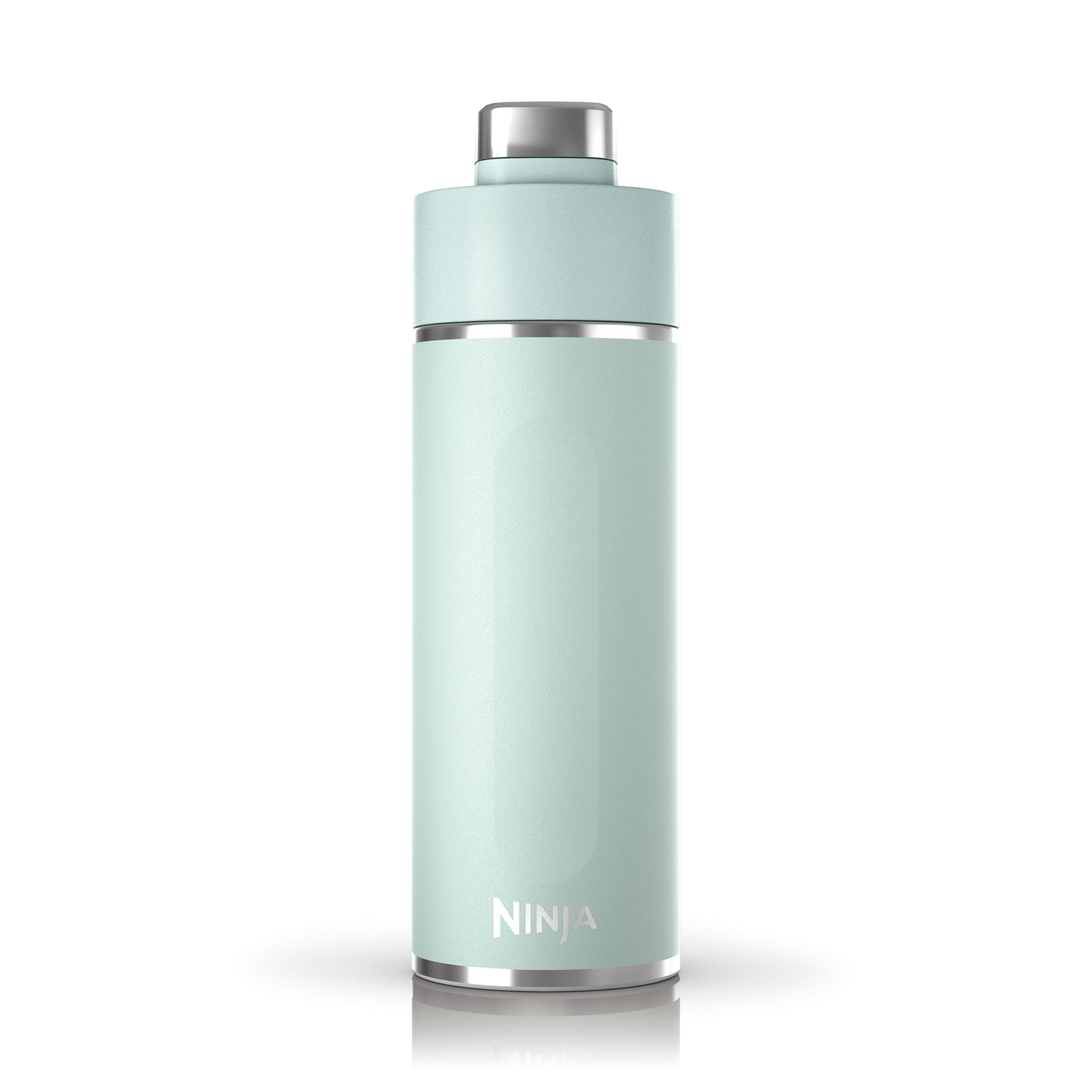 🌟 Angebot: Ninja Thirsti Wasserflasche/Thermobecher to go, 700ml, Mint