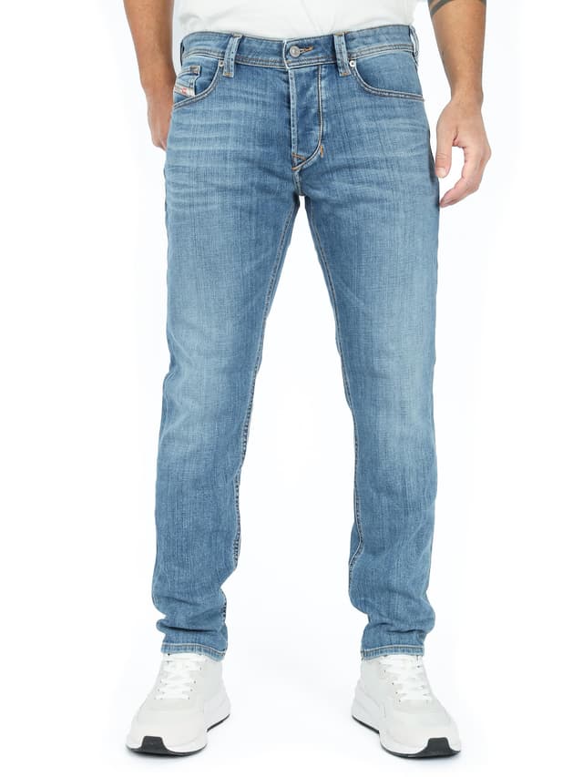 👖 Super Deal: Diesel Herren Larkee-beex Jeans 27W / 30L 01-009zr für nur 40€!
