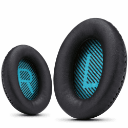 Krone Kalpasmos - Ohrpolster für Bose Kopfhörer 🎧 Angebot bei HelloDeals