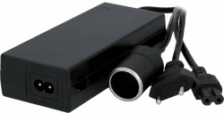 AEG Automotive Spannungswandler KA6 KFZ-Netzadapter 🚗🔌 Angebot bei HelloDeals