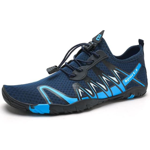 🌊 Strandschuhe Damen Herren Wasserschuhe Badeschuhe Unisex 👣