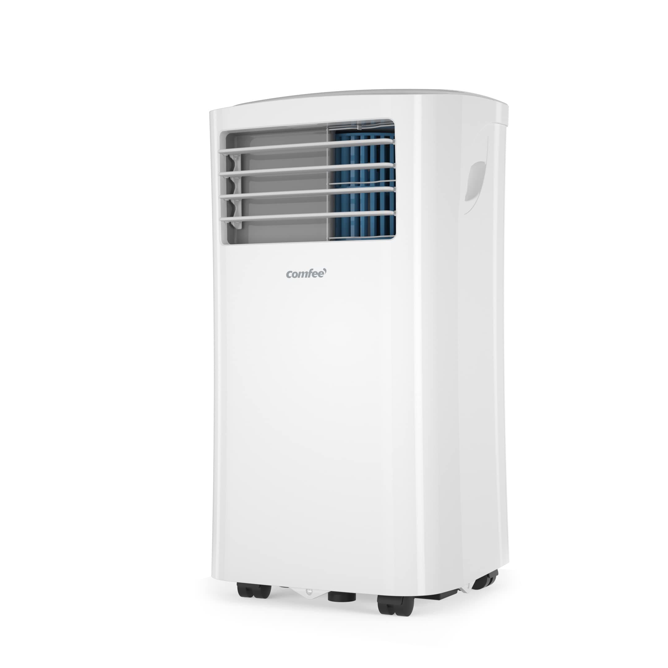 🌬️🆒 Comfee Mobiles Klimagerät MPPH-09CRN7 9000 BTU 2,6kW 🌡️🌀
