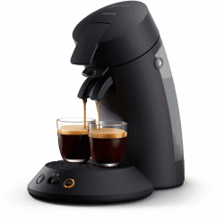 Philips Senseo Original Plus Kaffeepadmaschine CSA210/60 Angebot bei HelloDeals