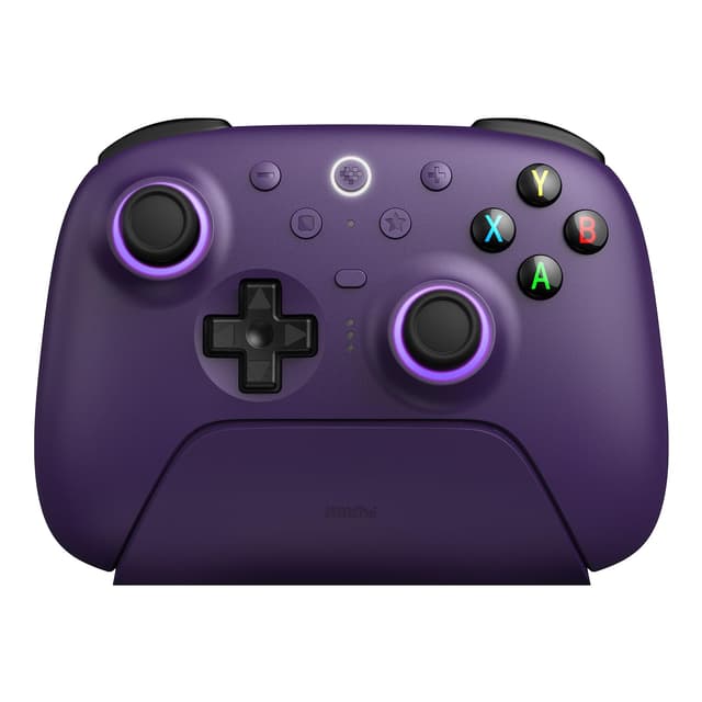 🎮 8Bitdo Ultimate 2 Wireless Controller für Windows & Android - Deal des Tages!