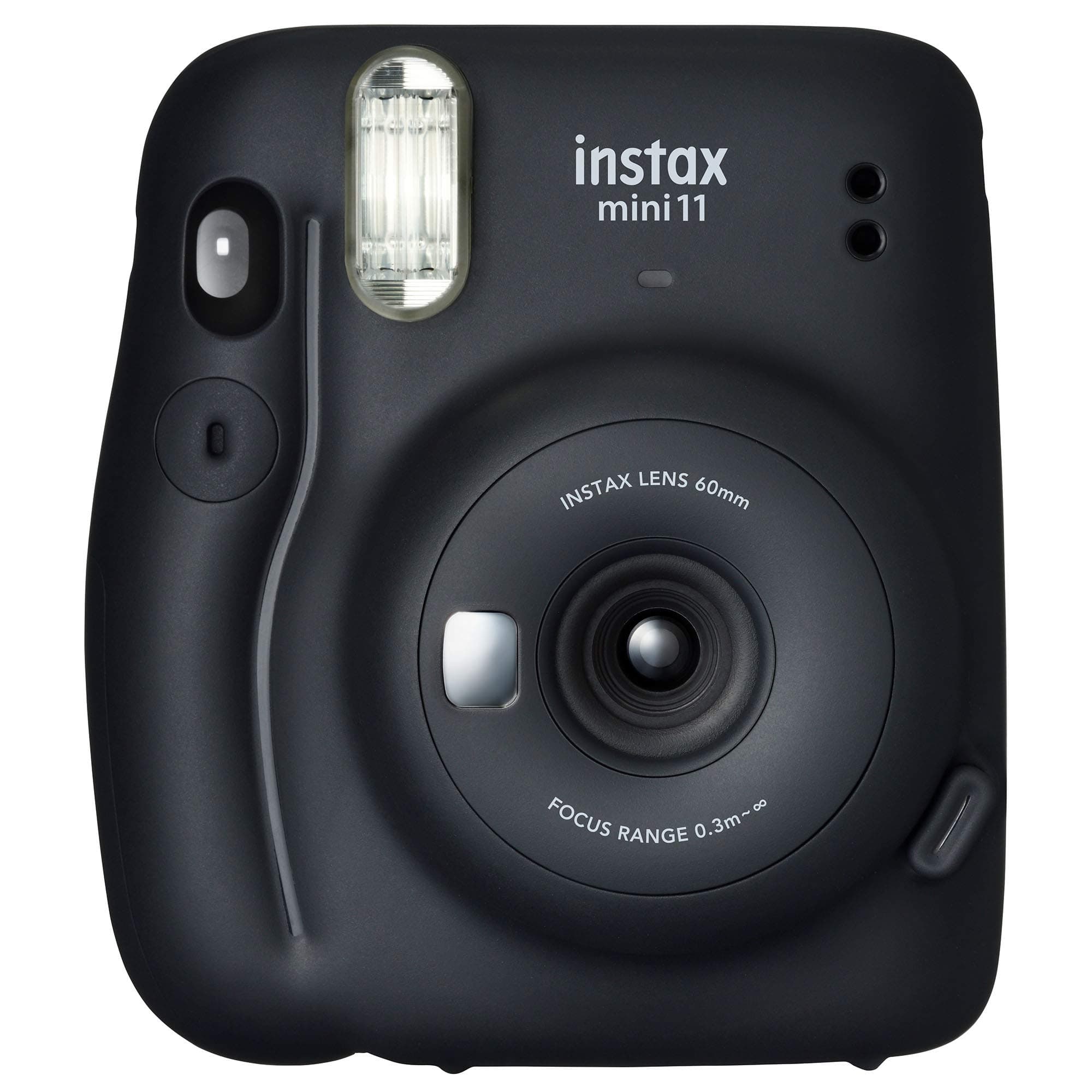 📸🌟 INSTAX mini 11 Charcoal-Gray Kamera - Jetzt erhältlich!