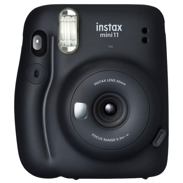📸🌟 INSTAX mini 11 Charcoal-Gray Kamera - Jetzt erhältlich!