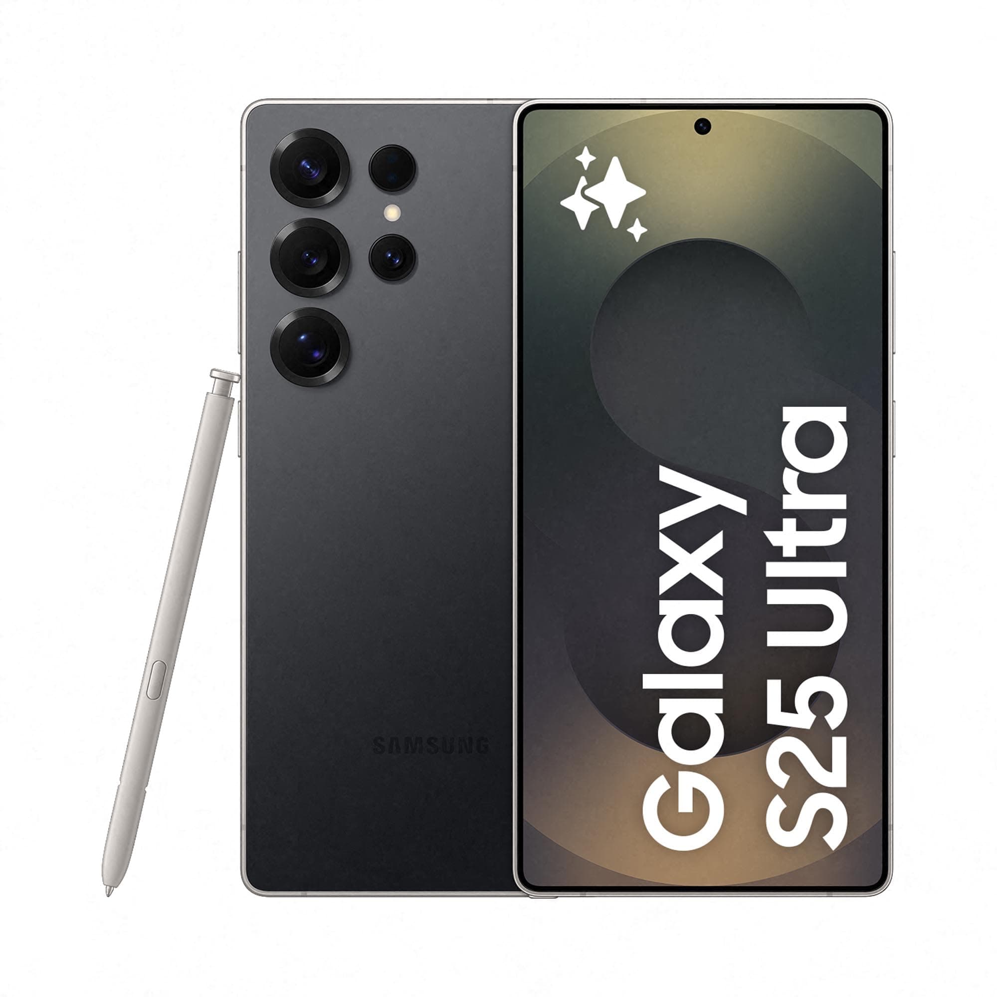 📱 Samsung Galaxy S25 Ultra AI Smartphone - Exklusiv auf Amazon!