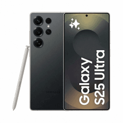 📱 Samsung Galaxy S25 Ultra AI Smartphone - Exklusiv auf Amazon! Angebot bei HelloDeals