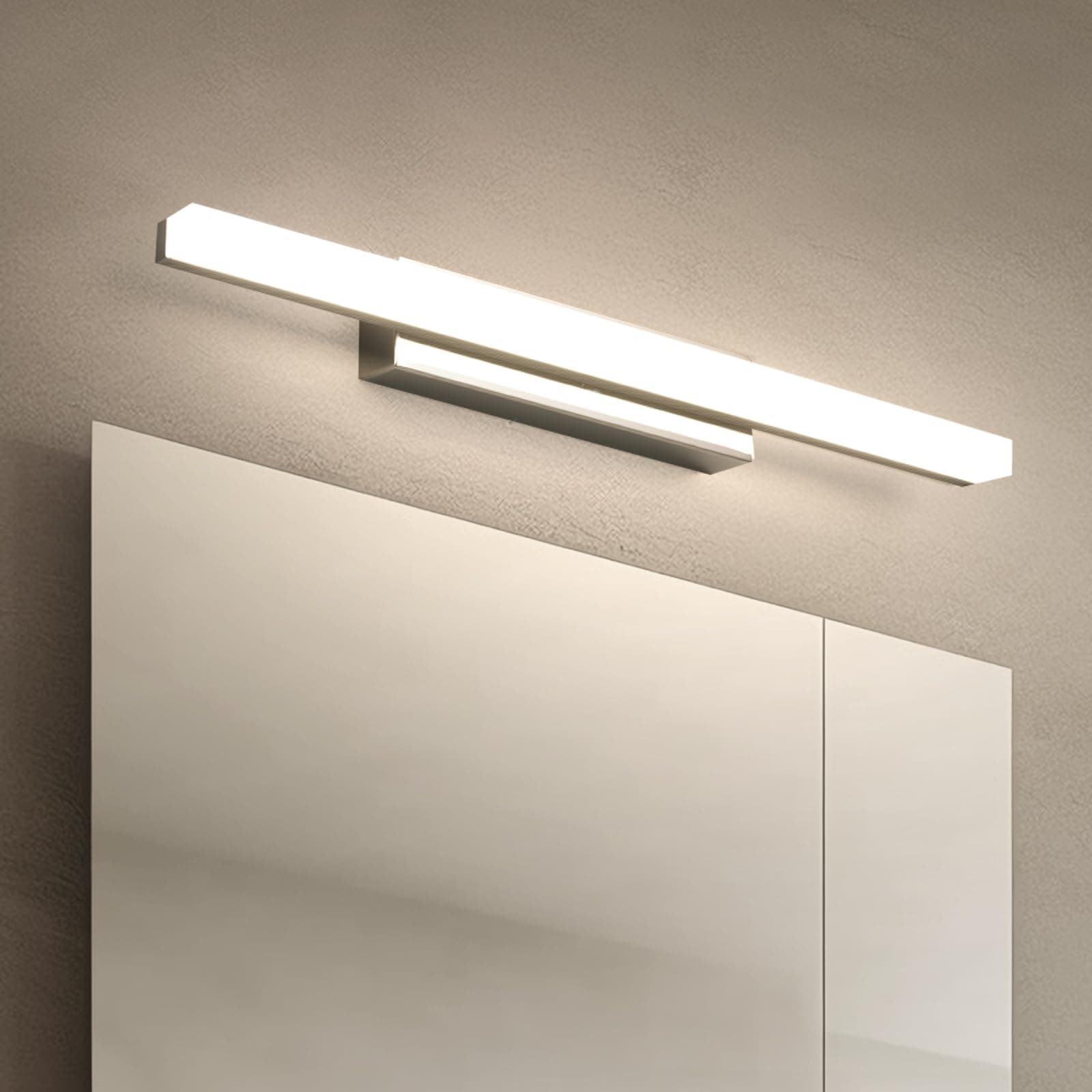 Yafido LED Spiegelleuchte Badleuchte Badlampe 💡