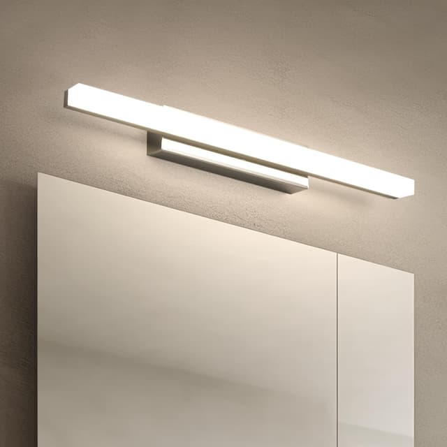 Yafido LED Spiegelleuchte Badleuchte Badlampe 💡