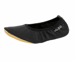 🔥 Super Deal! Lico Unisex Kinder G 1 Style Gymnastikschuhe 37 EU Schwarz Angebot bei HelloDeals